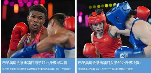 拳擊賽場(chǎng)上的頭盔差異 從奧運(yùn)突破看賽事組織規(guī)則演變