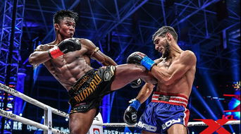 曼谷倫披尼泰拳館 門(mén)票購(gòu)買(mǎi)、交通指南與賽事體驗(yàn)全攻略