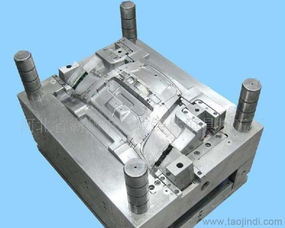 本廠供應(yīng)各種鋅鋁合金壓鑄件及各種壓鑄模具加工制造 誠信合作價格 廠家 圖片