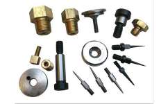 山東精密五金零件加工價格 規(guī)模大的精密零件公司 鄭州安軍機(jī)械設(shè)備