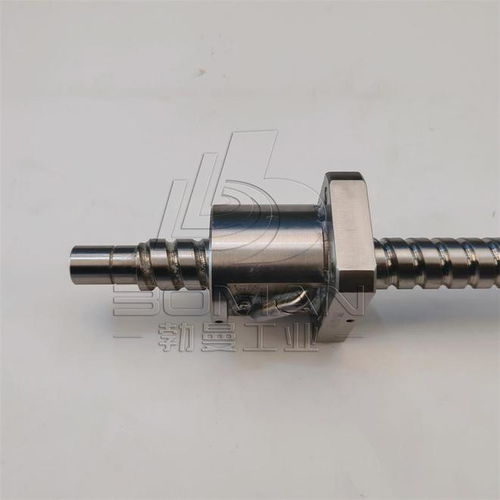 nsk滾珠絲杠 rms1202c7s 350 產品講解及相關知識分享