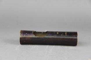 竹鳥食缸 傳統(tǒng)工藝與現(xiàn)代收藏的完美結(jié)合