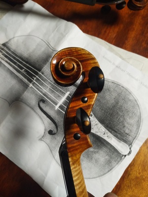 北京友然樂(lè)器 精品提琴與專業(yè)配件加工，音樂(lè)愛好者的理想之選