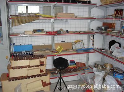 奧爾夫樂(lè)器及其加工廠 打造音樂(lè)教育的基石與專業(yè)配件